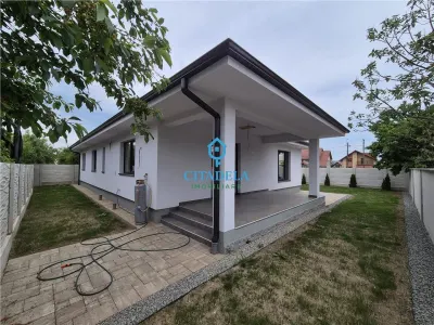 Casa individuala, de vanzare, 247000 euro - foto 6