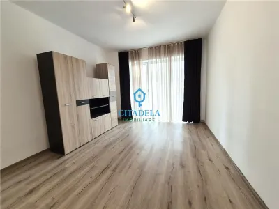 Apartament 2 camere, etaj 1 Cetate-Closca 73500 euro - Alba Iulia