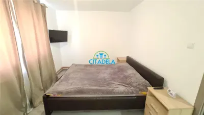 Apartament 3 camere ,Cetate 54 mp,mobilat si utilat,78000 euro - foto 3