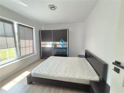 Casă de închiriat în Cetate – 3 dormitoare, 450 mp teren - foto 7