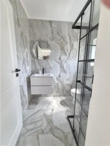Casă de închiriat în Cetate – 3 dormitoare, 450 mp teren - foto 8