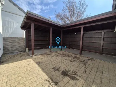 Casa plan parter,Alba Micesti,437 mp teren, 287000 euro - foto 19