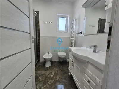 Casa plan parter,Alba Micesti,437 mp teren, 287000 euro - foto 9