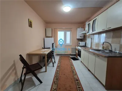 Apartament 2 camere, decomandat 76000 euro - foto 6