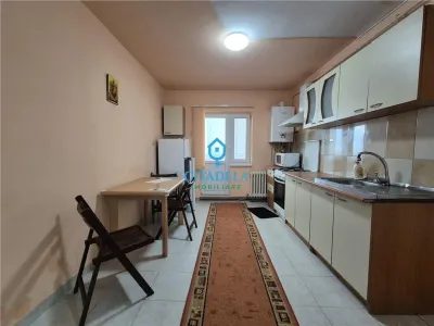 Apartament 2 camere, decomandat 76000 euro - foto 7