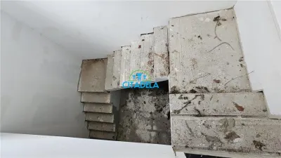 Vila zona Cetate,pozitie deosebita,225000 euro - foto 4