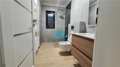 Casa 4 camere ,355 mp teren, Alba-Micesti - foto 8