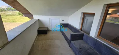 Casă de vânzare  Alba Iulia– Zona Arex, | 172 mp utili | Teren 483 mp 199000 euro - foto 5