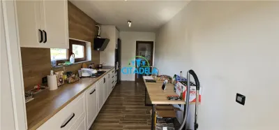 Casă de vânzare  Alba Iulia– Zona Arex, | 172 mp utili | Teren 483 mp 199000 euro - foto 9