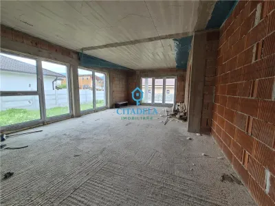 Casa individuala Alba Micesti, 145000 euro - foto 10