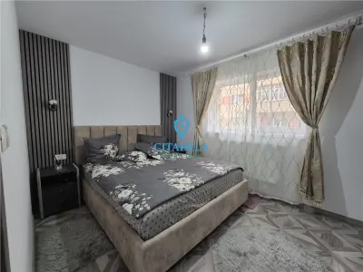 Apartament 2 camere,Cetate,ultrafinisat 98000 euro - foto 5