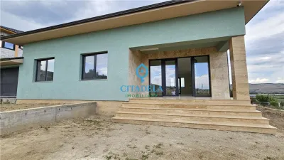Casa Premium 150 mp utili Micesti,Alba Iulia 225000euro - foto 3