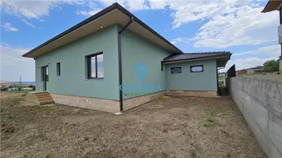 Casa Premium 150 mp utili Micesti,Alba Iulia 225000euro - foto 4