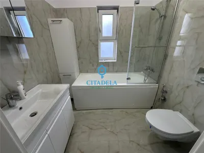 Casa noua Cetate Piata, 800 euro - foto 3