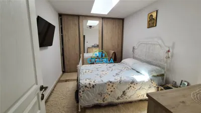 Casa individula Alba Micesti partea stanga, 249000 euro - foto 8
