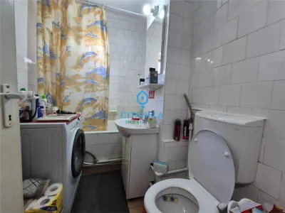 Apartament 2 camere, Cetate Alba Iulia52 m², 65000 euro - foto 5