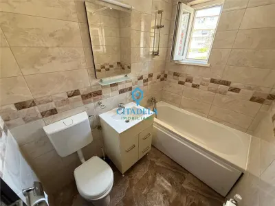 Apartament 2 camere ,zona Centru 71900 euro - foto 8