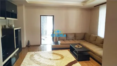 Casa renovata,Ampoita,1700 mp teren - foto 15