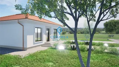 Casa individuala,Orizont,185000 euro - foto 4