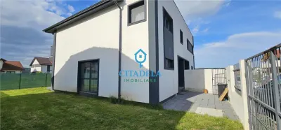 Duplex de vanzare,cartier Orizont  150000 euro - Alba Iulia