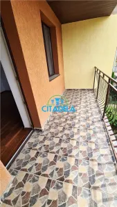 Casa cuplata Centru 90 mp utili,125000 euro - foto 4