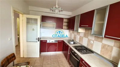 Casa cuplata Centru 90 mp utili,125000 euro - foto 9
