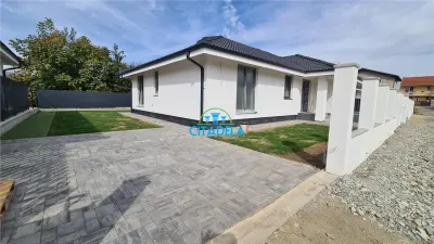 Casa pe nivel Alba Iulia Centru 215000 euro - Alba Iulia