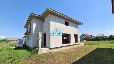 Duplex Alba -Micesti,120mp utili,125000 euro - Alba Iulia