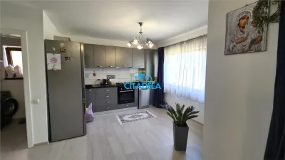 Casa noua Alba Micesti,112 mp utili,4 camere,garaj,215000 euro. - foto 5