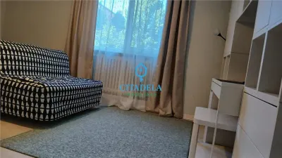 Apartament 2 camere Cetate Transilvaniei ,etaj 1, 81000 euro - foto 6
