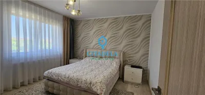 Vilă Duplex de Vânzare – Cetate, Alba Iulia 118 mp utili ,199000 euro - foto 15