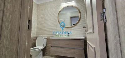Vilă Duplex de Vânzare – Cetate, Alba Iulia 118 mp utili ,199000 euro - foto 10