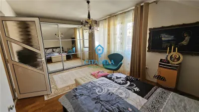 Duplex 3 camere Alba Iulia ,Centru 140000 euro - foto 1
