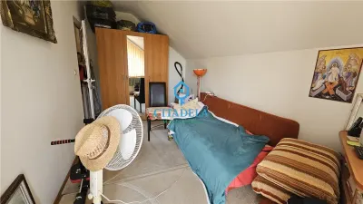 Duplex 3 camere Alba Iulia ,Centru 140000 euro - foto 6