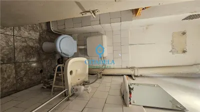 Apartament 4 camere – 78 mp  Cetate-Cloșca, Alba Iulia 77000 euro - foto 6