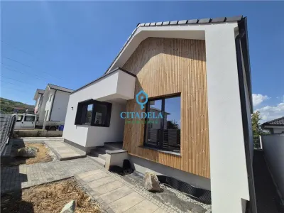 Casa individuala Cetate, 298000 euro - foto 1