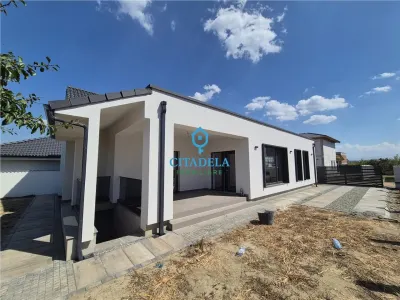 Casa individuala Cetate, 298000 euro - foto 3