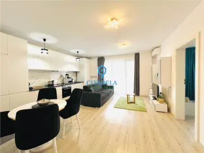 Apartament 2 camere Cetate, ideal pentru locuit sau regim hotelier! - foto 3