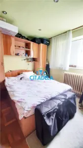Apartament 3  camere, etaj 1,boxa, beci, 76500 euro - foto 4
