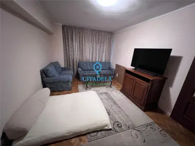 Apartament 2 camere Cetate bulevardul Transilvaniei 350 eur - foto 3
