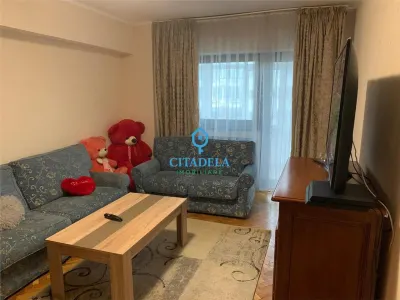 Apartament 2 camere Cetate bulevardul Transilvaniei 350 eur - foto 6