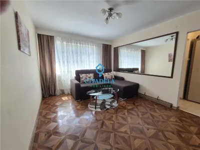 Apartament 2 camere, etaj 1, Cetate Closca 87000 euro - foto 2