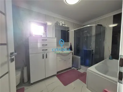 Casa Nouă de Vânzare în Alba Iulia - 4 Camere, Zona Orizont, 447 mp - foto 15