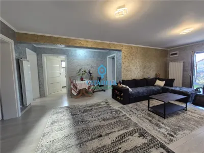 Casa Nouă de Vânzare în Alba Iulia - 4 Camere, Zona Orizont, 447 mp - foto 17
