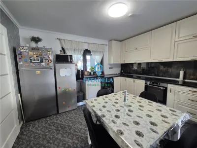 Casa Nouă de Vânzare în Alba Iulia - 4 Camere, Zona Orizont, 447 mp - foto 20
