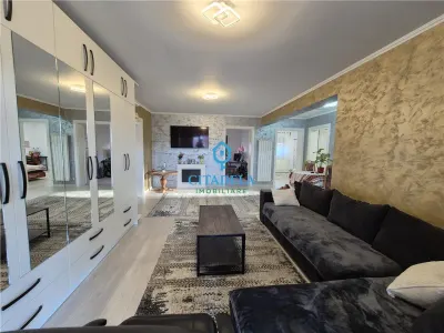 Casa Nouă de Vânzare în Alba Iulia - 4 Camere, Zona Orizont, 447 mp - foto 3