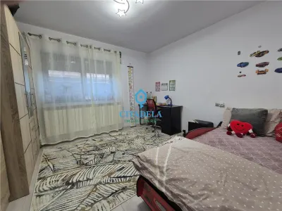 Casa Nouă de Vânzare în Alba Iulia - 4 Camere, Zona Orizont, 447 mp - foto 22