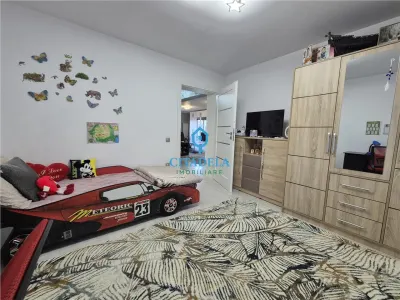 Casa Nouă de Vânzare în Alba Iulia - 4 Camere, Zona Orizont, 447 mp - foto 10