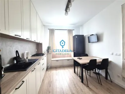 Casa de inchiriat Alba Micesti 800 euro - foto 5