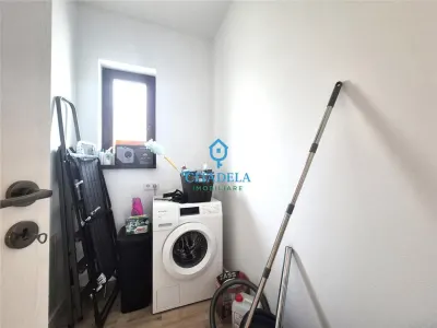 Casa de inchiriat Alba Micesti 800 euro - foto 9
